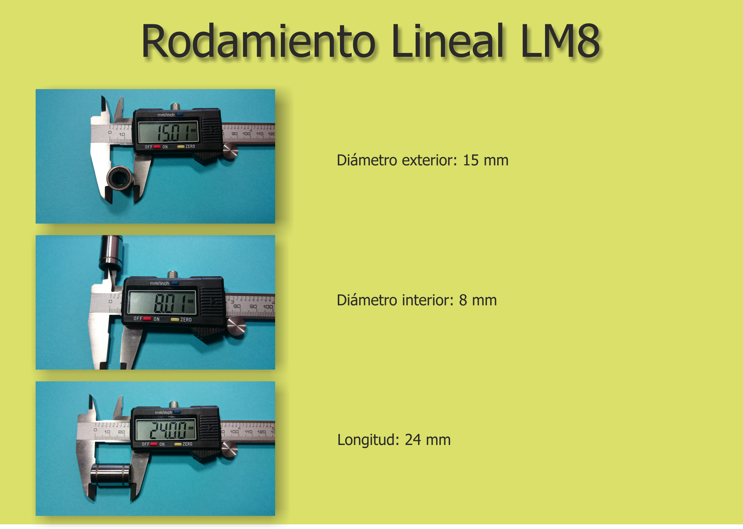 Rodamiento Lineal LM8.png
